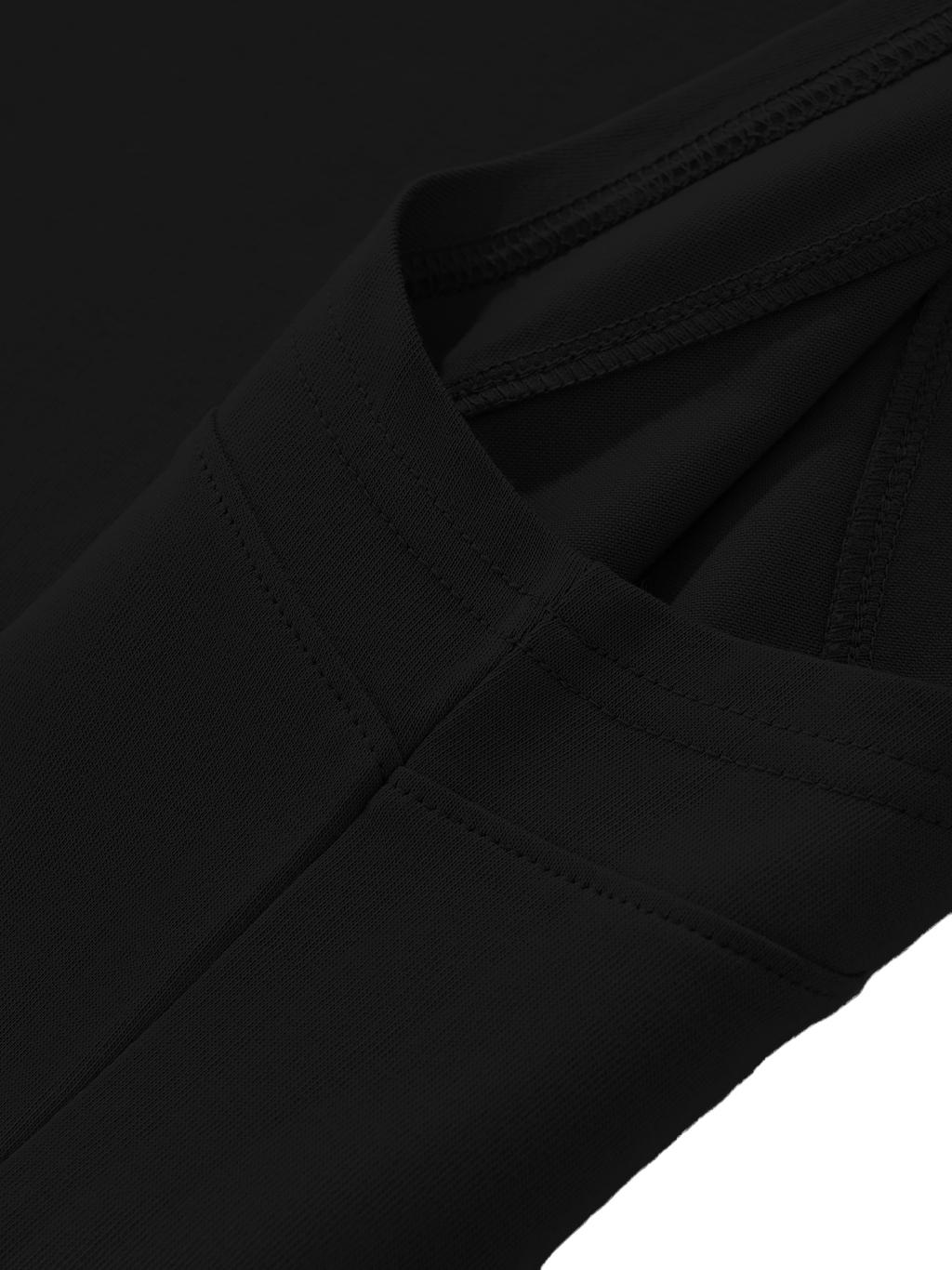 Sorona Quick-Dry Cooling Tank Top – Eco-Friendly | Tapstitch-17